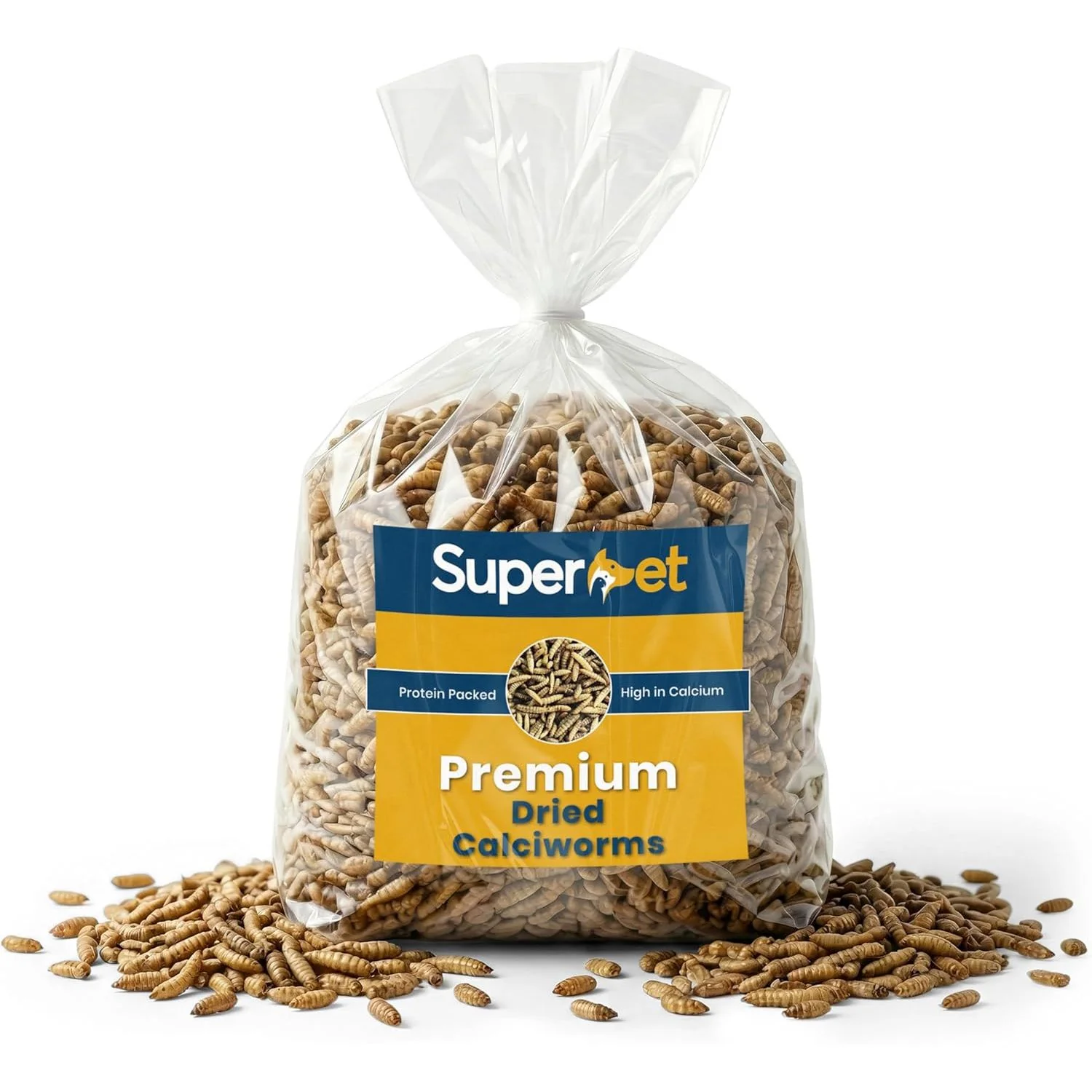 Wildlife Food