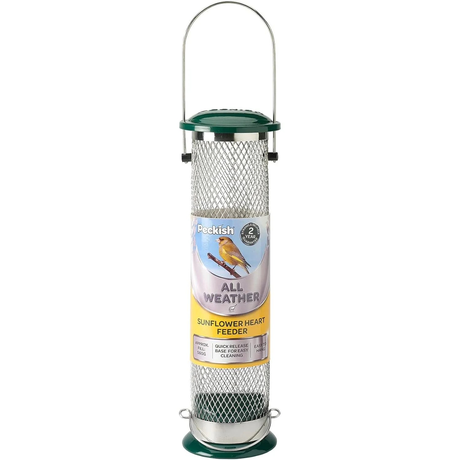 Wild Bird Supplies
